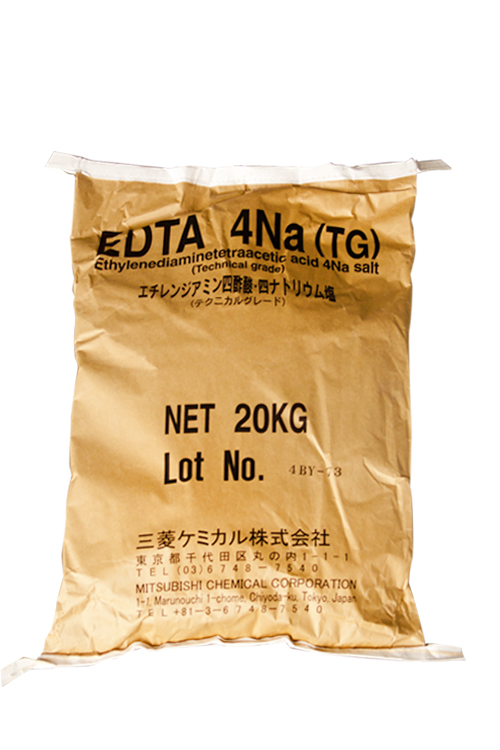 EDTA - 4Na - Công Ty TNHH Hóa Chất Thành Thịnh